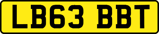 LB63BBT