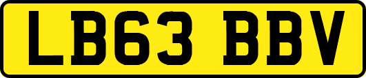 LB63BBV