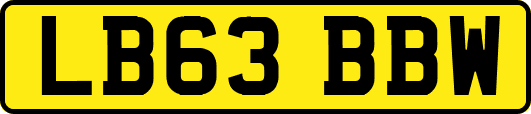 LB63BBW