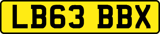 LB63BBX