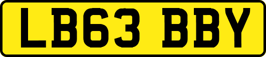 LB63BBY