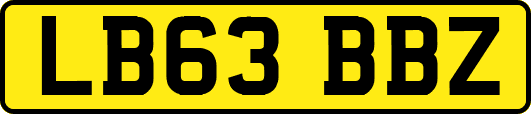 LB63BBZ