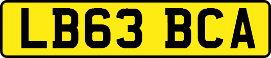 LB63BCA