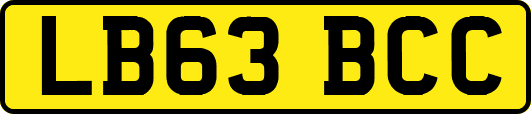 LB63BCC