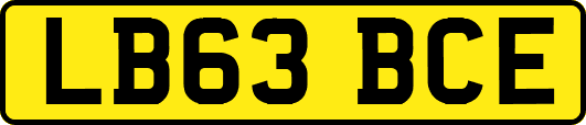 LB63BCE