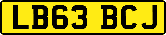 LB63BCJ