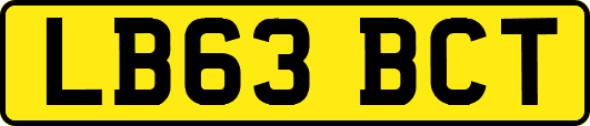 LB63BCT