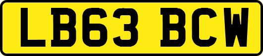 LB63BCW