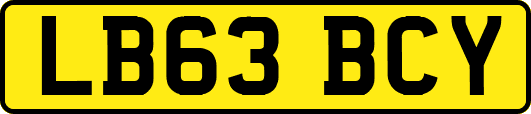 LB63BCY