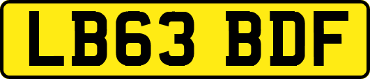 LB63BDF