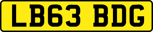LB63BDG