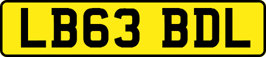 LB63BDL