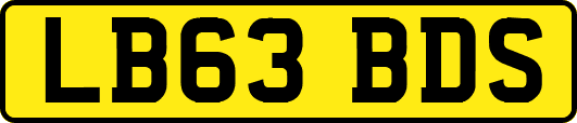 LB63BDS
