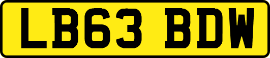 LB63BDW