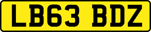 LB63BDZ