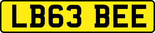 LB63BEE