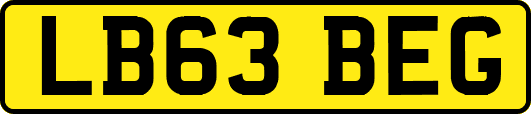 LB63BEG