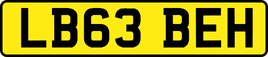 LB63BEH