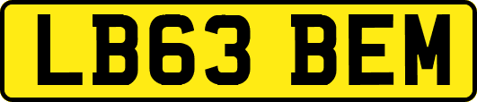 LB63BEM