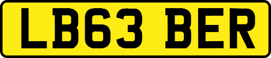 LB63BER