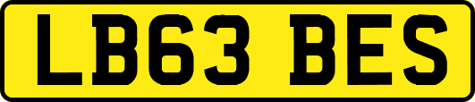LB63BES