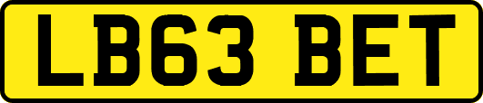 LB63BET