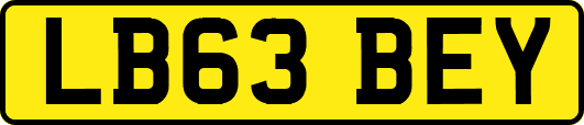 LB63BEY