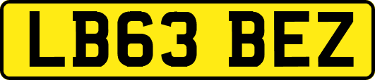 LB63BEZ