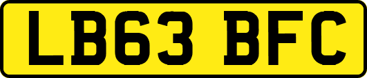 LB63BFC