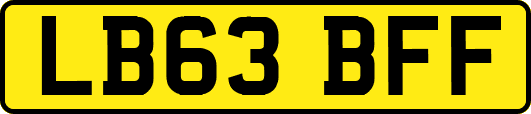 LB63BFF