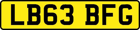 LB63BFG