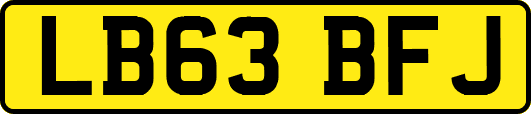 LB63BFJ