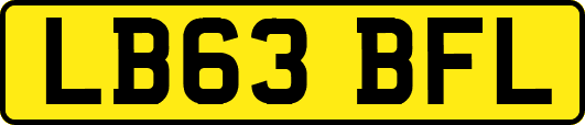 LB63BFL