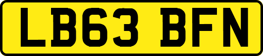 LB63BFN