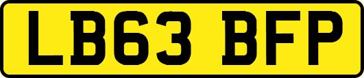 LB63BFP