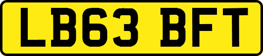 LB63BFT