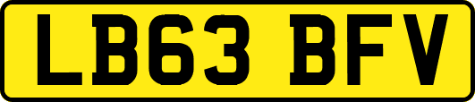 LB63BFV