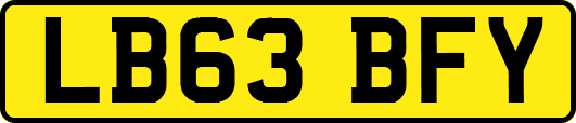 LB63BFY