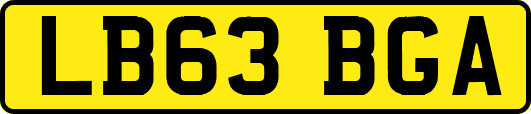 LB63BGA