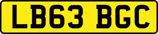 LB63BGC