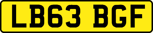 LB63BGF