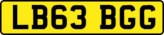 LB63BGG