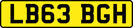 LB63BGH
