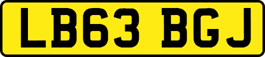 LB63BGJ