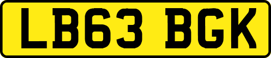 LB63BGK