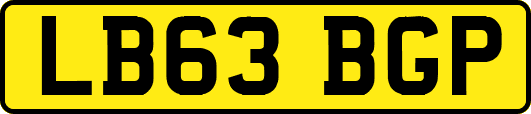 LB63BGP