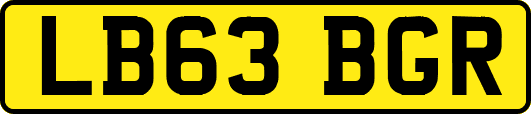 LB63BGR