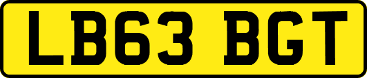 LB63BGT