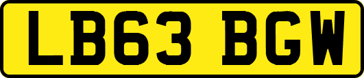 LB63BGW