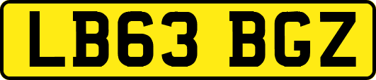 LB63BGZ